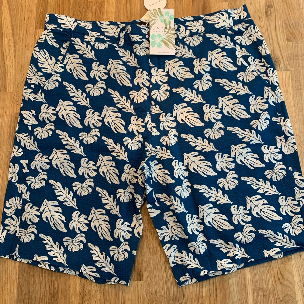 Jachs New York Shorts